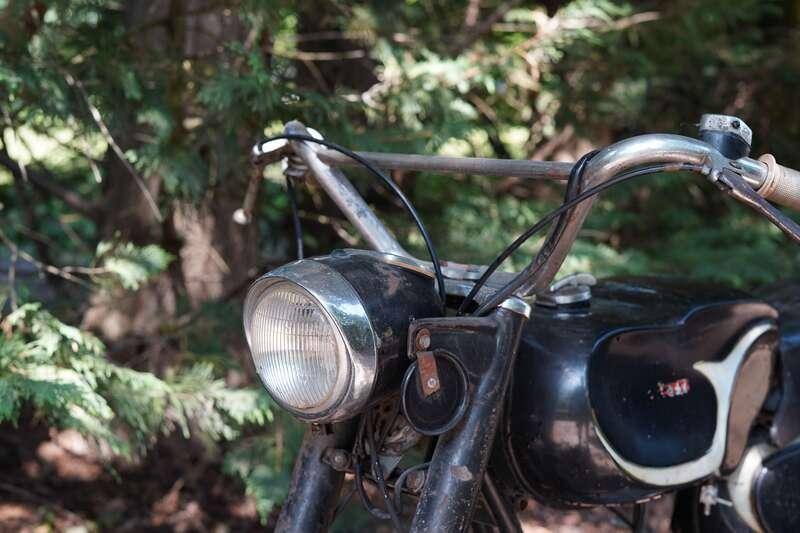 1968 NEGRINI TEXAS