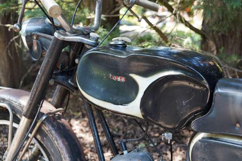 1968 NEGRINI TEXAS