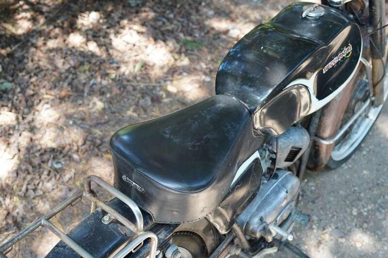 1968 NEGRINI TEXAS