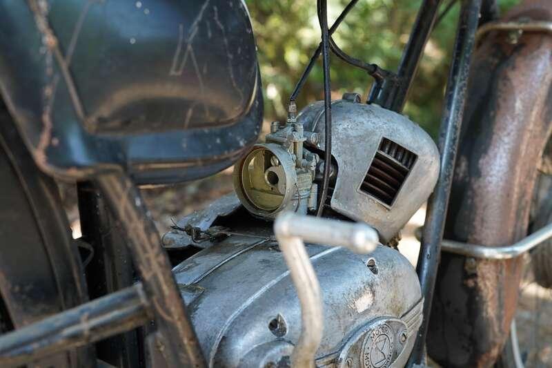 1968 NEGRINI TEXAS