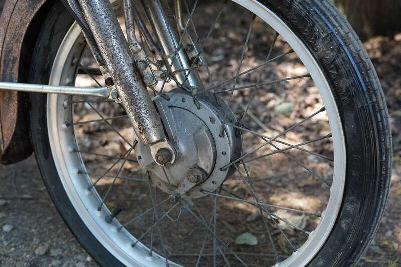1968 NEGRINI TEXAS