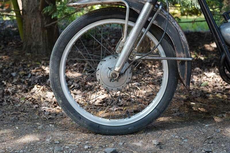 1968 NEGRINI TEXAS