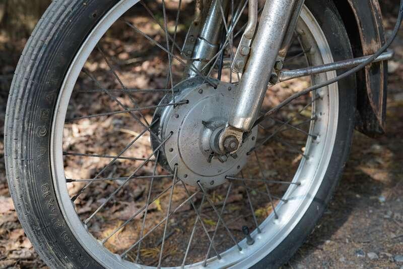 1968 NEGRINI TEXAS