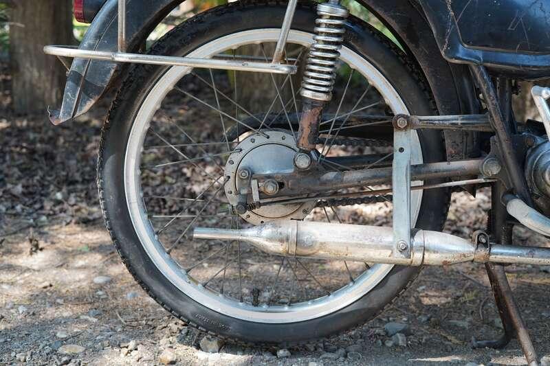 1968 NEGRINI TEXAS
