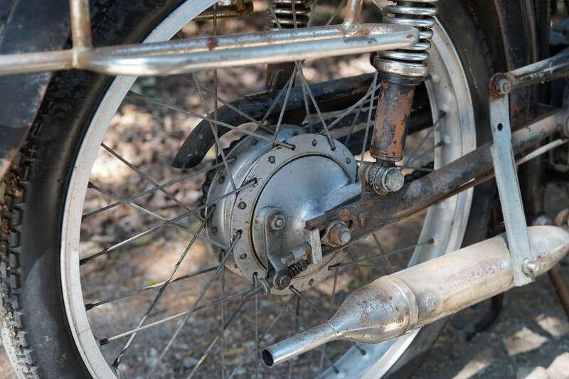 1968 NEGRINI TEXAS