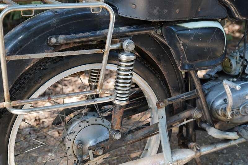1968 NEGRINI TEXAS