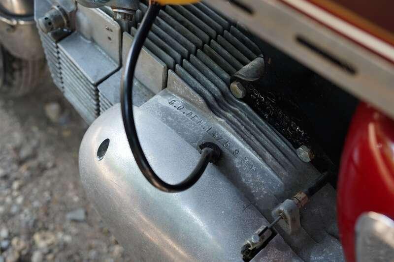1979 MOTOBI SPORT SPECIAL