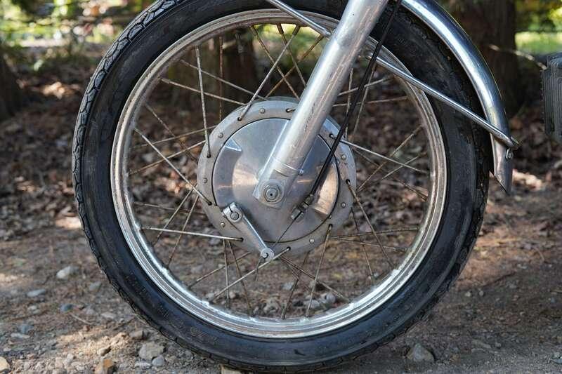 1979 MOTOBI SPORT SPECIAL