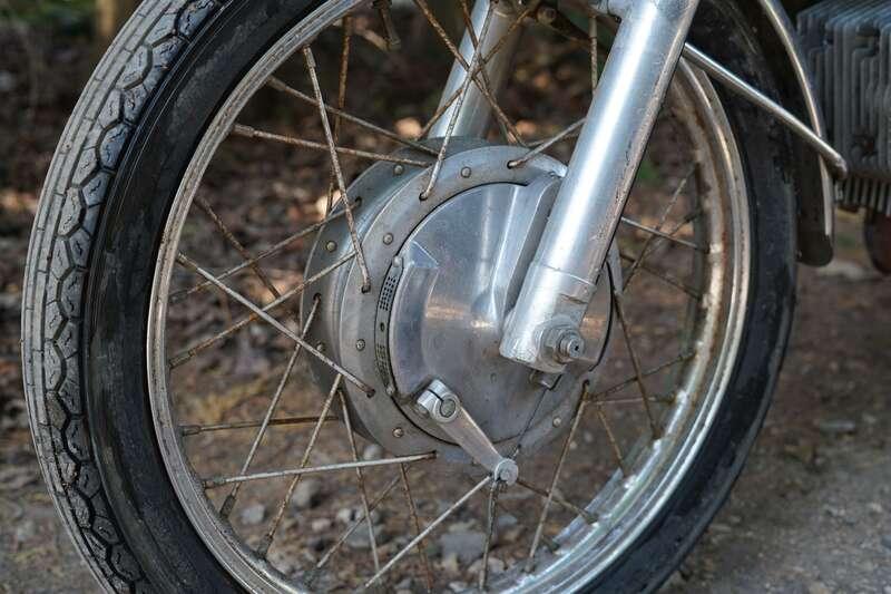 1979 MOTOBI SPORT SPECIAL