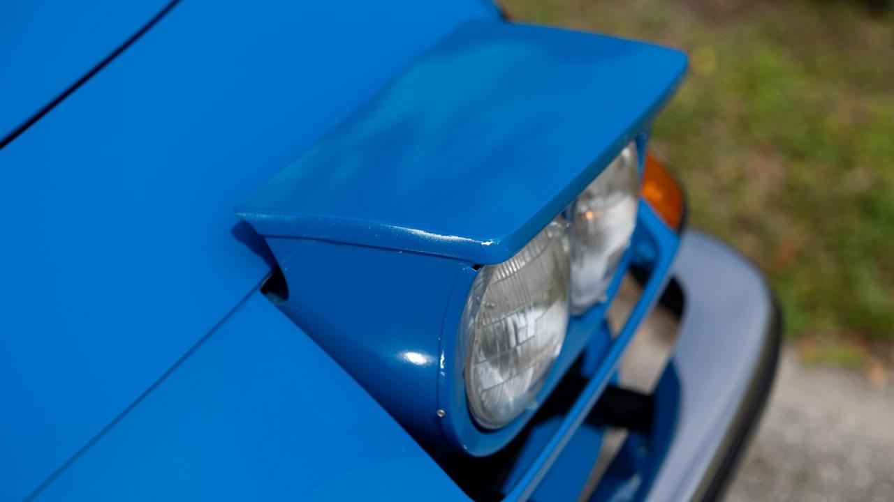 1971 Ferrari 365 GTB/4 Daytona