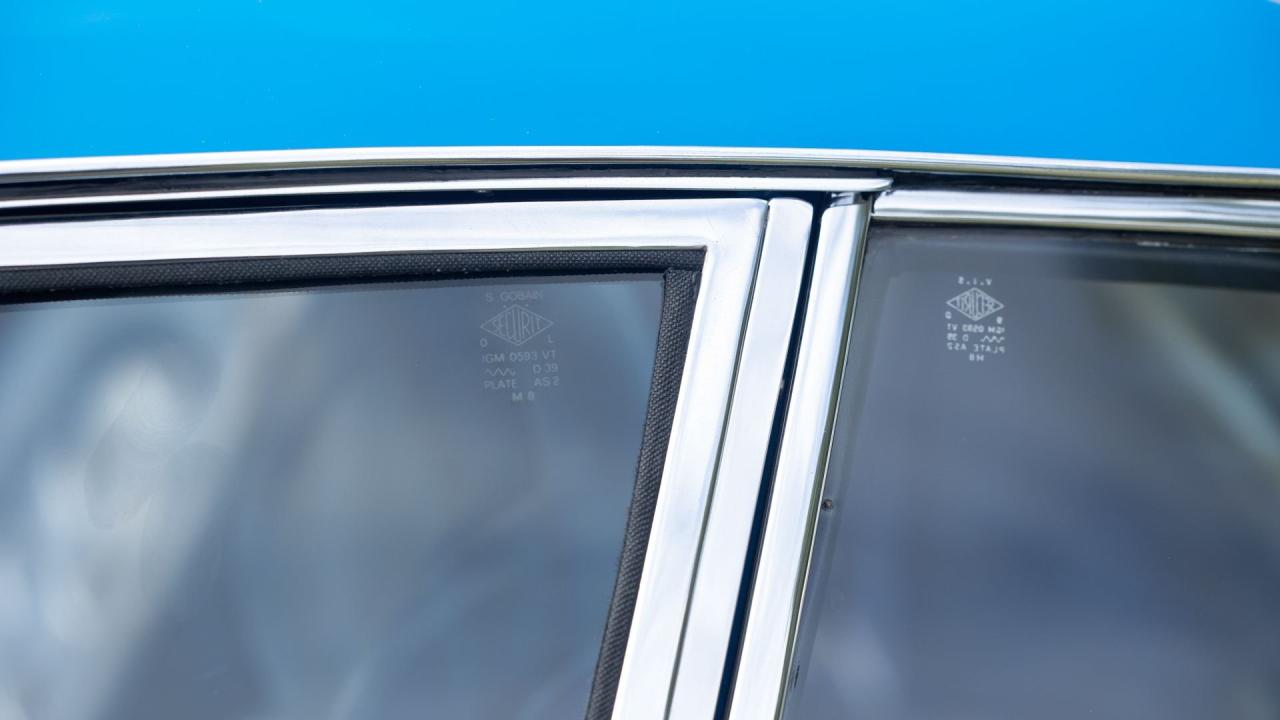 1971 Ferrari 365 GTB/4 Daytona