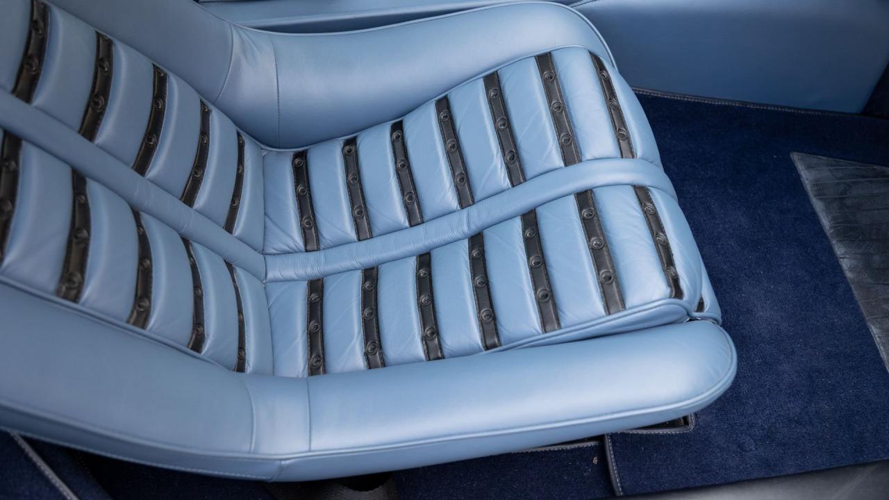 1971 Ferrari 365 GTB/4 Daytona