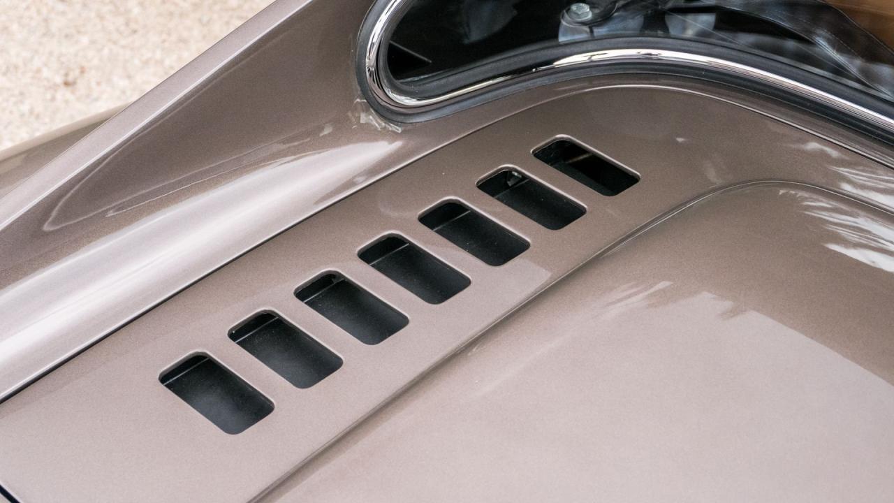 1973 Ferrari Dino 246 GTS