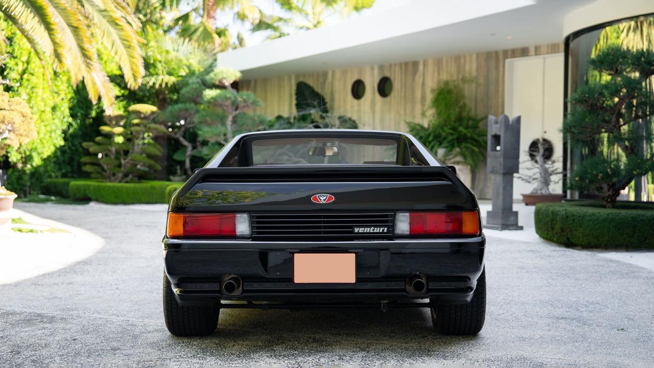 1991 Venturi 111 Cup