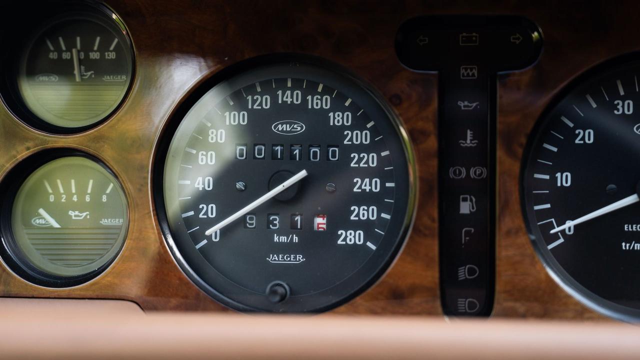 1991 Venturi 111 Cup