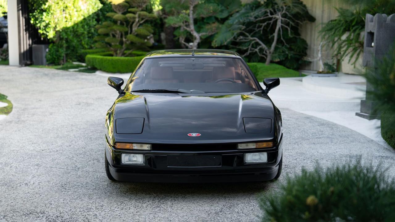 1991 Venturi 111 Cup