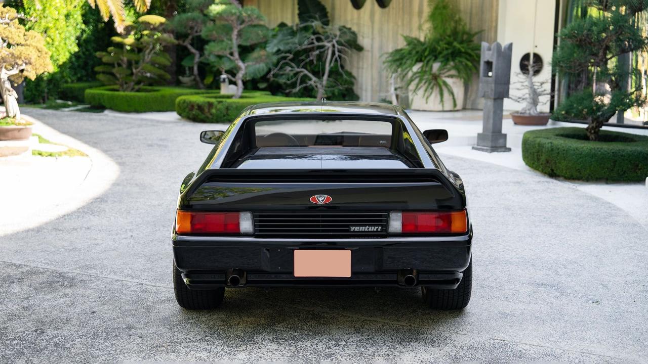 1991 Venturi 111 Cup