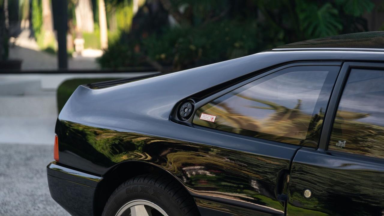 1991 Venturi 111 Cup