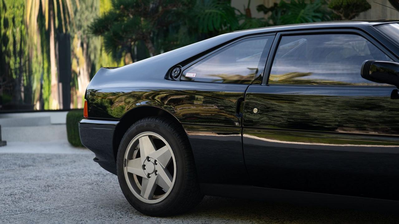 1991 Venturi 111 Cup
