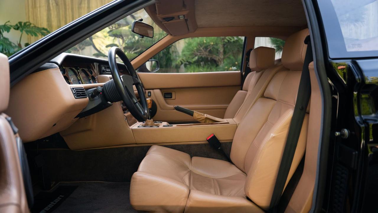 1991 Venturi 111 Cup