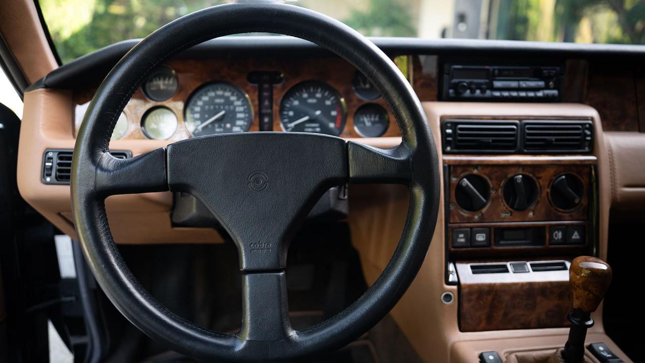 1991 Venturi 111 Cup