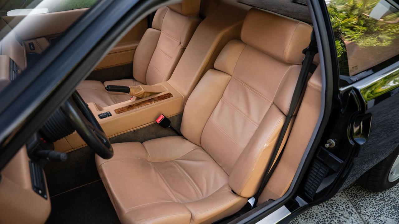 1991 Venturi 111 Cup