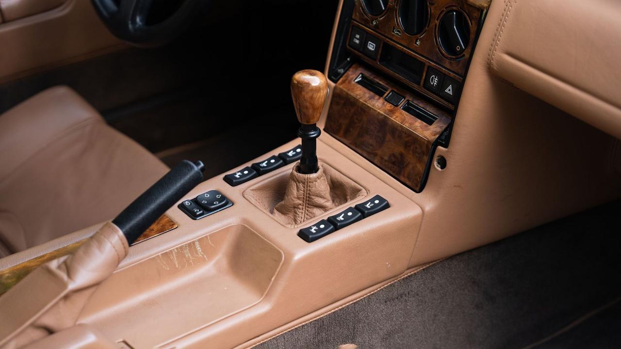 1991 Venturi 111 Cup