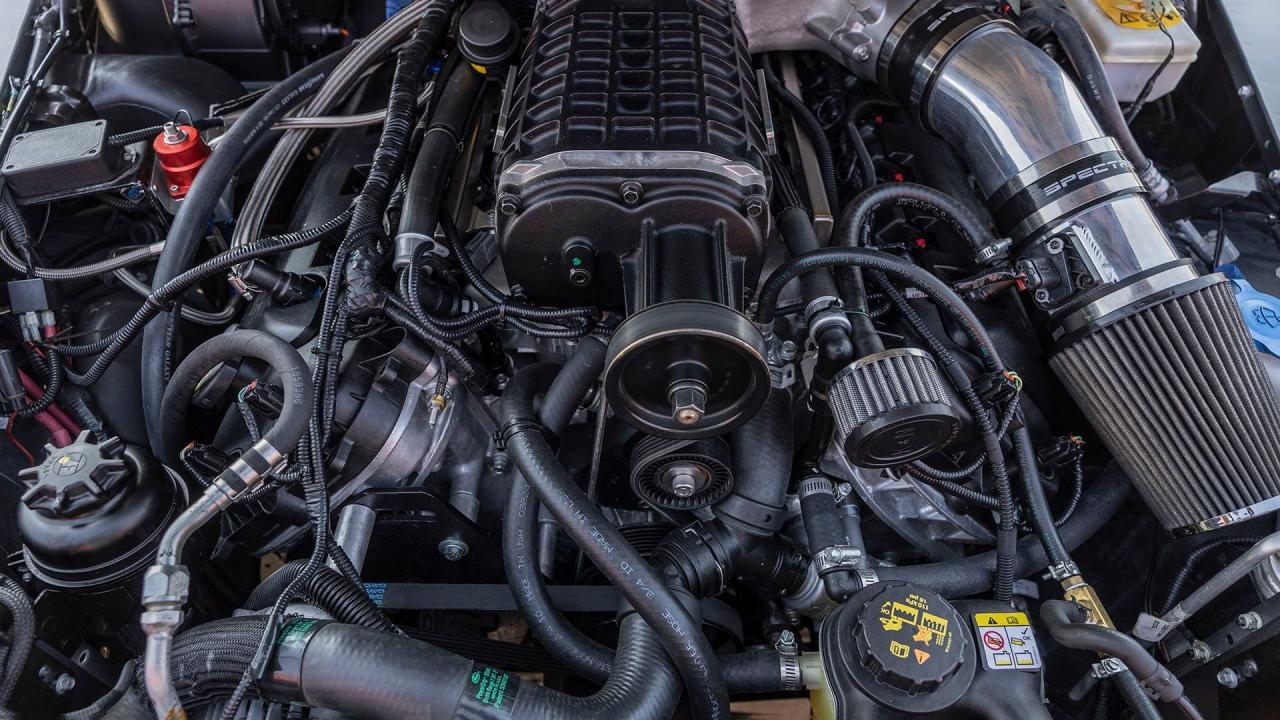 2014 Land Rover Defender 90 Custom by Overland Specialties