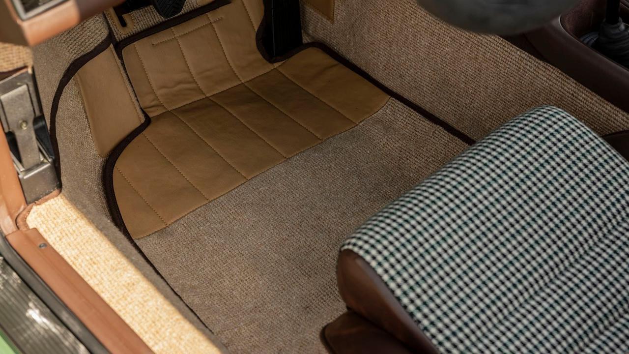 1990 Porsche 911 Targa Restomod