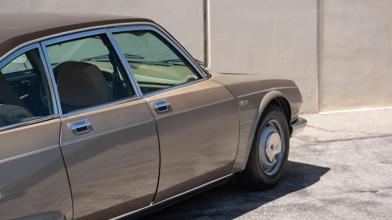 1973 Citro&euml;n GS Birotor
