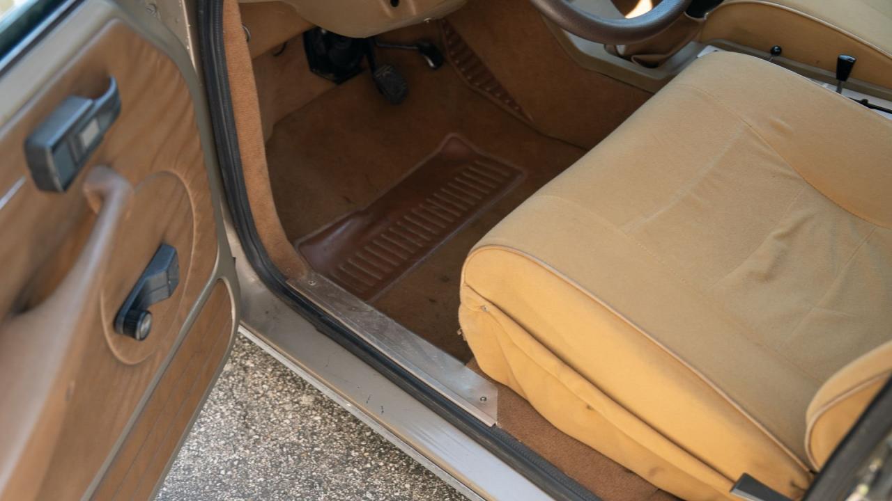 1973 Citro&euml;n GS Birotor
