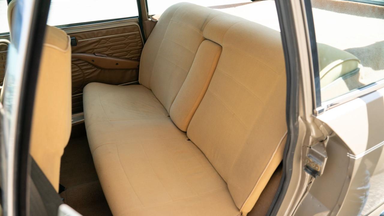 1973 Citro&euml;n GS Birotor
