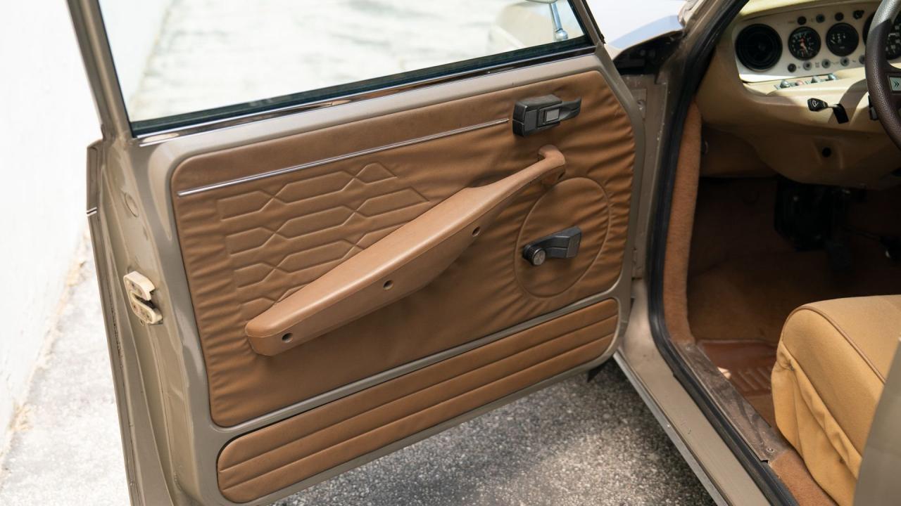 1973 Citro&euml;n GS Birotor