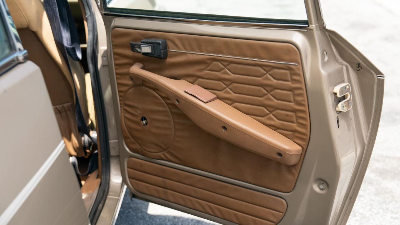 1973 Citro&euml;n GS Birotor