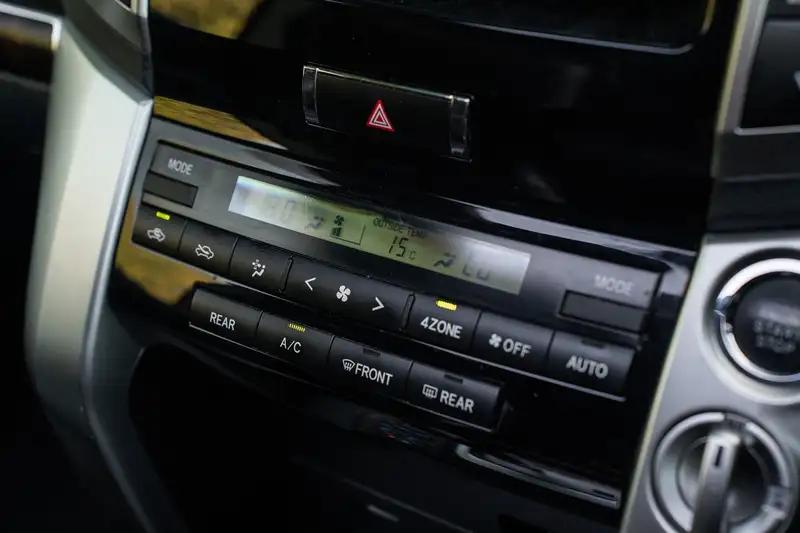 2014 Toyota Land Cruiser