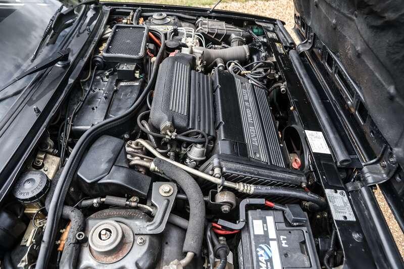 1991 Lancia Delta