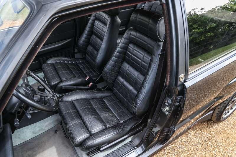 1991 Lancia Delta