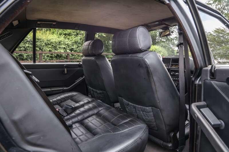 1991 Lancia Delta