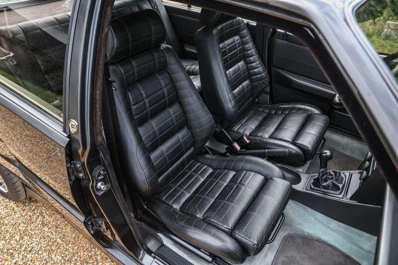 1991 Lancia Delta