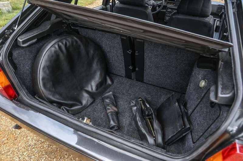 1991 Lancia Delta