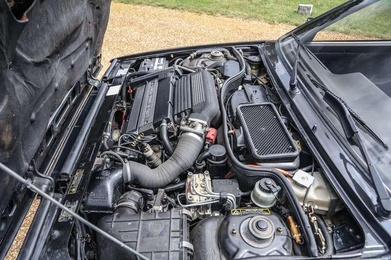 1991 Lancia Delta