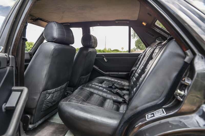 1991 Lancia Delta
