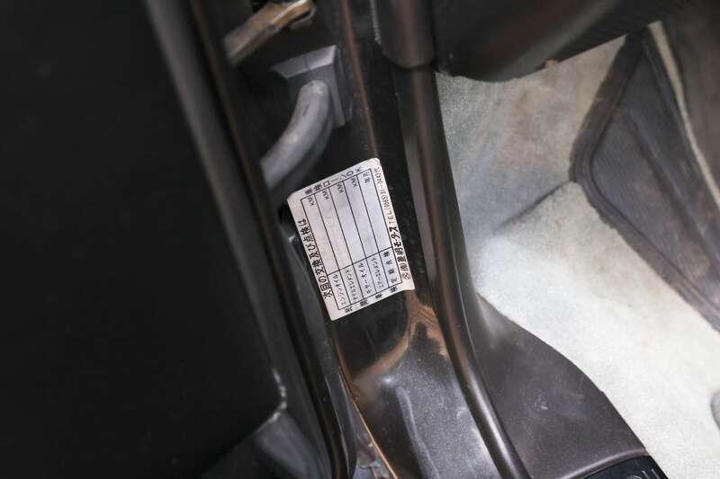 1991 Lancia Delta