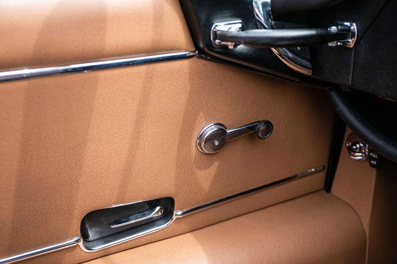 1974 Jaguar E TYPE S3
