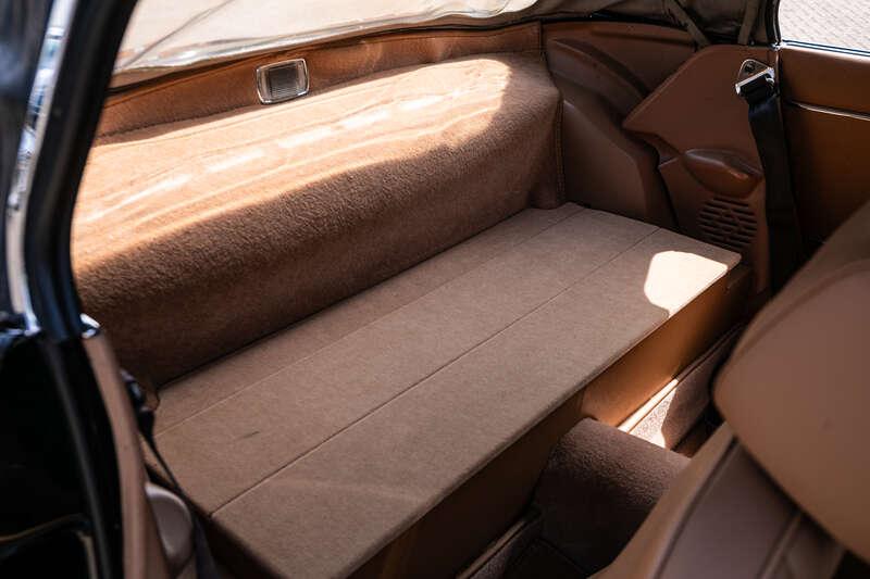 1974 Jaguar E TYPE S3