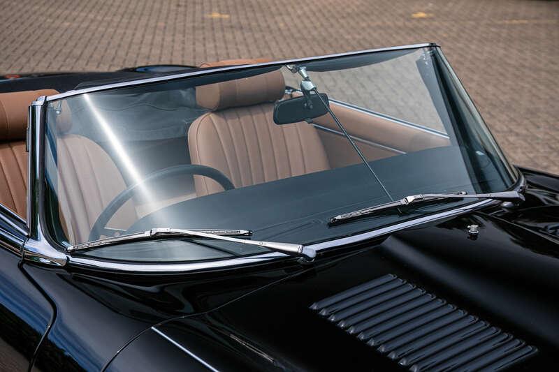 1974 Jaguar E TYPE S3