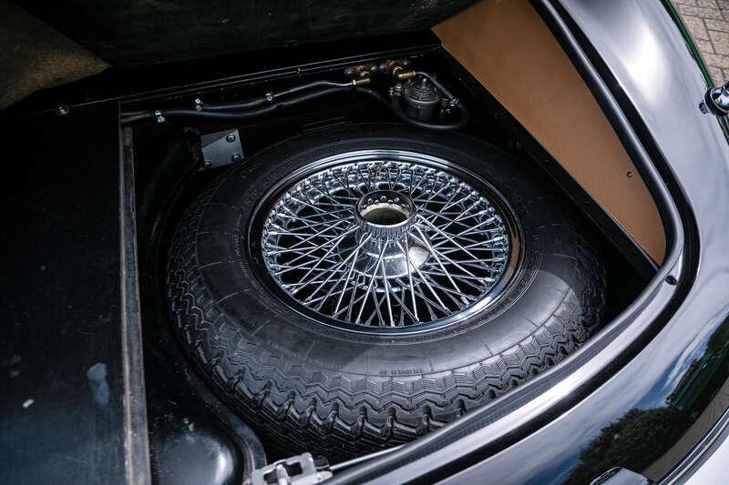 1974 Jaguar E TYPE S3