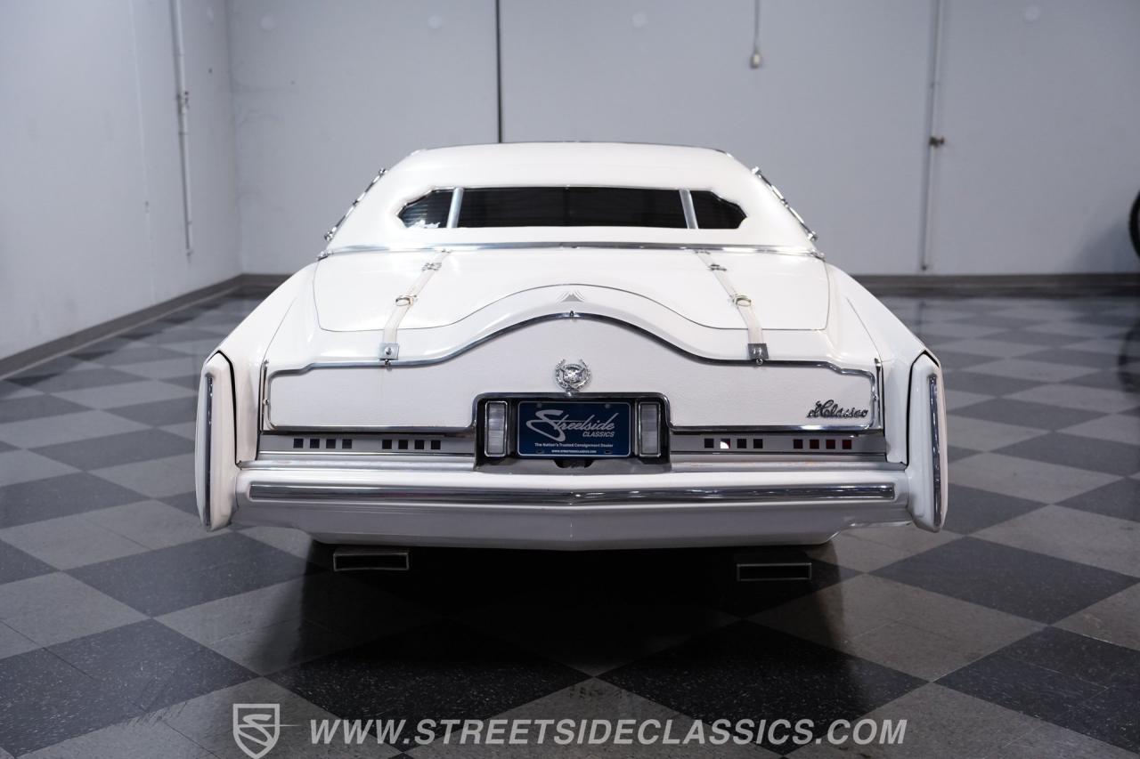 1974 Cadillac Eldorado