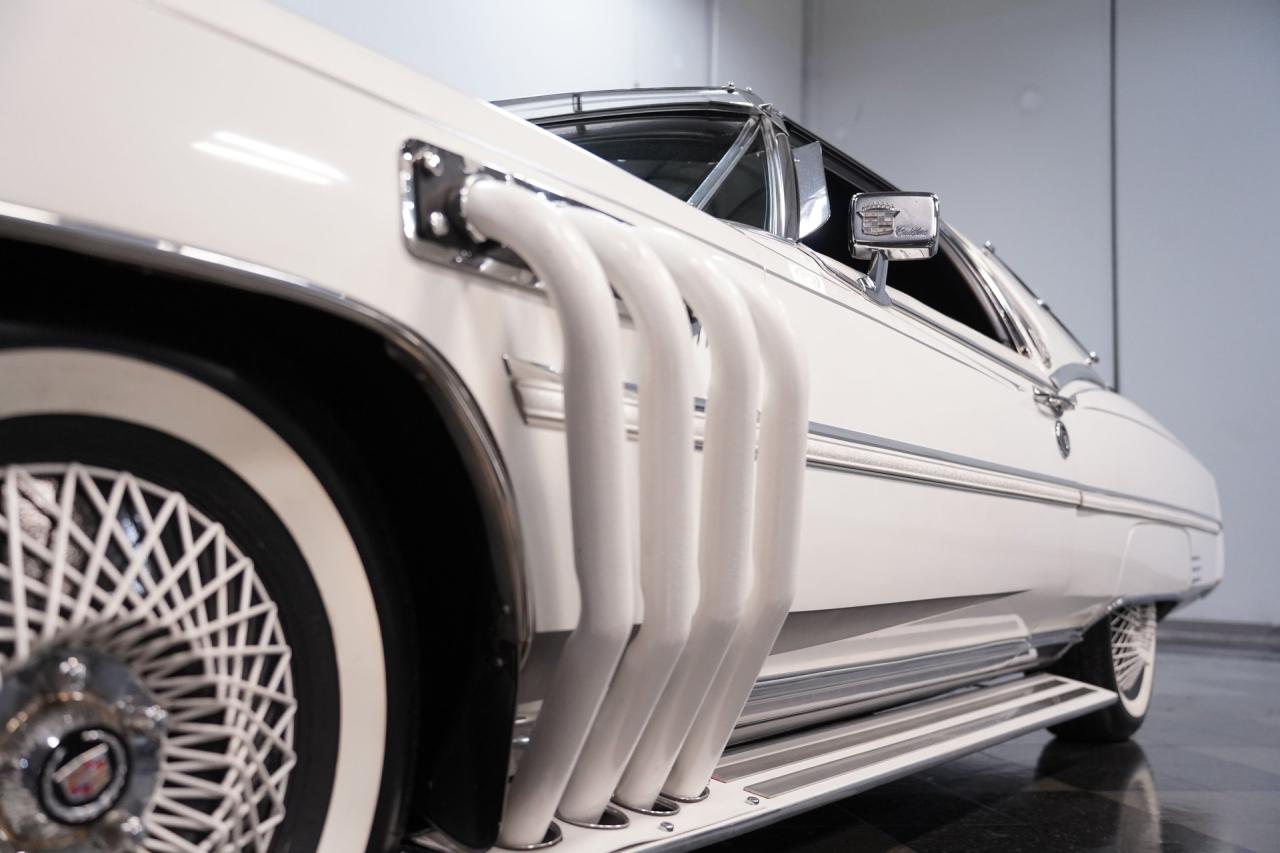 1974 Cadillac Eldorado