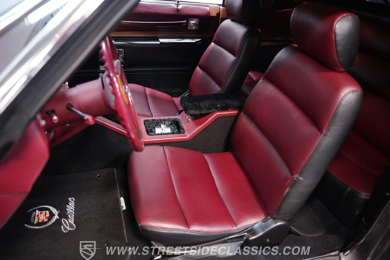 1974 Cadillac Eldorado